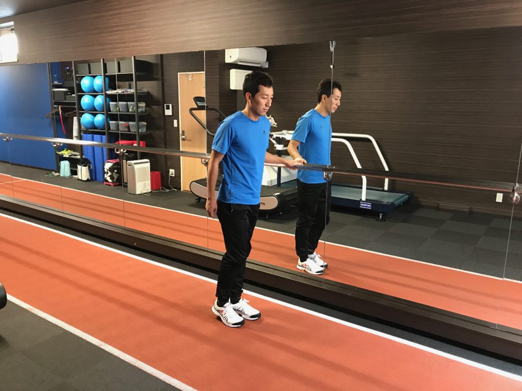 足を速くする方法 身体を柔らかくして自動的に足を速くする方法 ヒーローズスキル東京 ランニングデザイナー近藤裕彰