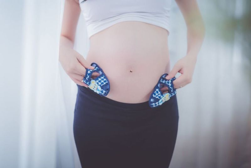 ダイエットに効く!骨盤体操って知ってた⁈
